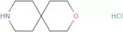 3-Oxa-9-azaspiro[5.5]undecane hydrochloride