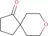 8-Oxaspiro[4.5]decan-1-one