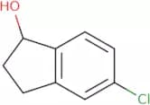 (1S)-5-Chloro-2,3-dihydro-1H-inden-1-ol