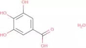 Gallic acid monohydrate