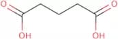 Glutaric acid