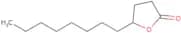 γ-Dodecalactone