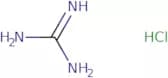 Guanidine HCl