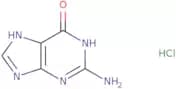 Guanine hydrochloride