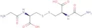 (H-Gly-Cys-OH)2 (Disulfide bond)
