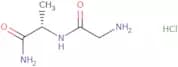 H-Gly-Ala-NH2·HCl