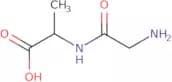 H-Gly-DL-Ala-OH