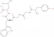 Gluten Exorphin B5 H-Tyr-Gly-Gly-Trp-Leu-OH