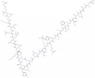 GRF (1-29) amide (rat)