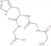 H-Gly-Gly-His-Gly-OH