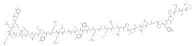 (Gly1,Ser3·22,Gln4·34,Thr6,Arg19,Tyr21,Ala23·31, Aib 32)-Pancreatic Polypeptide (human) trifluoroa…