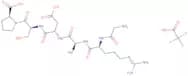 H-Gly-Arg-Ala-Asp-Ser-Pro-OH trifluoroacetate salt