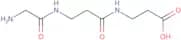 H-Gly-b-Ala-b-Ala-OH