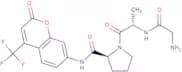 H-Gly-Ala-Pro-AFC