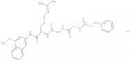 Z-Gly-Gly-Arg-4MbNA·HCl