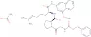 Z-Gly-Pro-Arg-4MbNA acetate salt