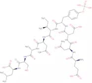 H-Glu-Asn-Asp-Tyr(PO3H2)-Ile-Asn-Ala-Ser-Leu-OH