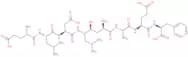H-Glu-Leu-Asp-[(2R,4S,5S)-5-amino-4-hydroxy-2,7-dimethyl-octanoyl]-Ala-Glu-Phe-OH