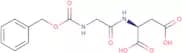 Z-Gly-Asp-OH