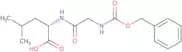 Z-Gly-Leu-OH