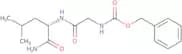 Z-Gly-Leu-NH2