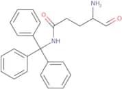 H-Gln(Trt)-2-chlorotrityl resin (200-400 mesh) (Low Substitution)