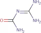 Guanylurea