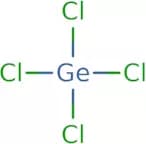 Germaniumtetrachloride