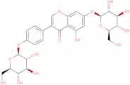 Genistein 7,4'-di-O-glucoside