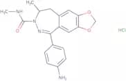 GYKI 53655 hydrochloride