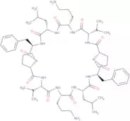 Gramicidin S TFA salt