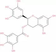 (+)-Gallocatechin gallate