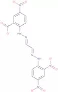 Glyoxal-bis-2,4-DNPH