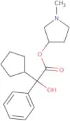Glycopyrrolate Related Compound B
