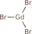 Gadolinium(III) bromide