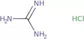 Guanidine HCl - 60% solution in H2O