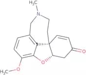 Galanthaminone
