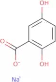 Gentisic acid sodium salt hydrate