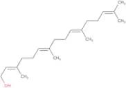 Geranylgeraniol