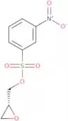 (R)-(-)-Glycidyl nosylate