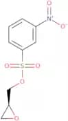 (S)-(+)-Glycidyl nosylate