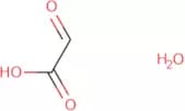Glyoxylic acid monohydrate