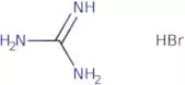 Guanidine hydrobromide
