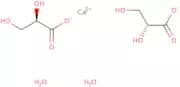 D-Glyceric acid calcium dihydrate