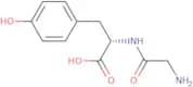 Glycyl-L-tyrosine