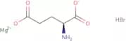 L-Glutamic acid magnesium salt HBr