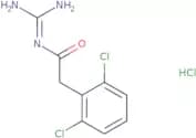 Guanfacine HCl