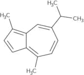 Guaiazulene