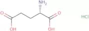 L-(+)-Glutamic acid HCl
