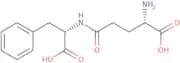 Glutamylphenylalanine